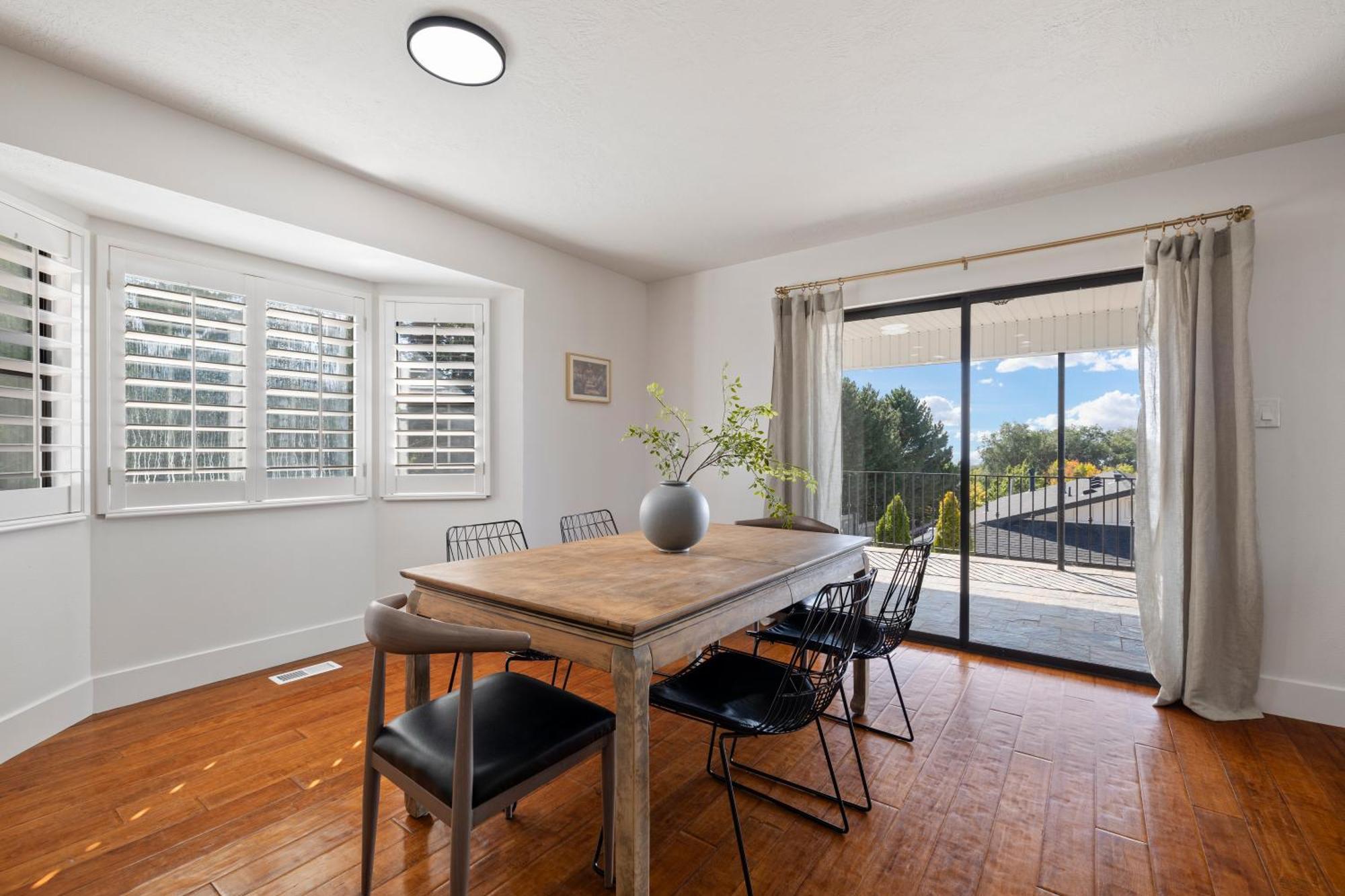 Villa Beautiful View On Balcony Lehi Exterior foto